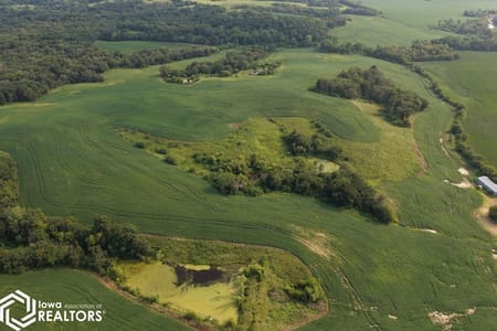 Redding, IA 50860 Ringgold County