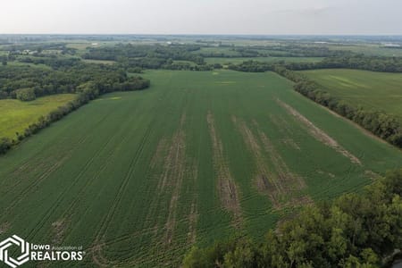 Redding, IA 50860 Ringgold County