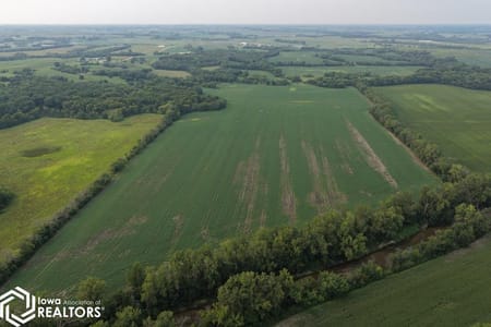 Redding, IA 50860 Ringgold County