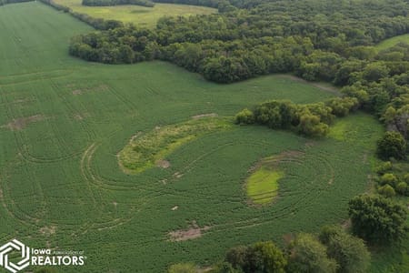 Redding, IA 50860 Ringgold County