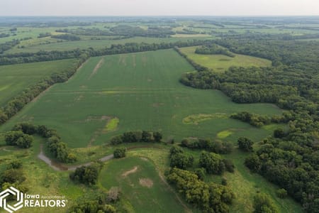 Redding, IA 50860 Ringgold County