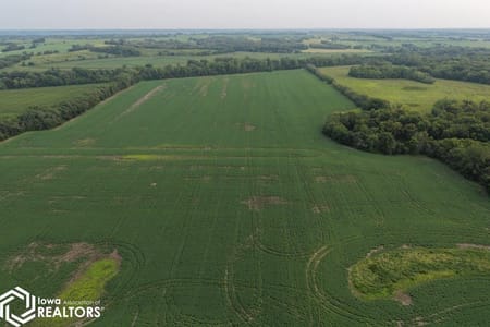 Redding, IA 50860 Ringgold County