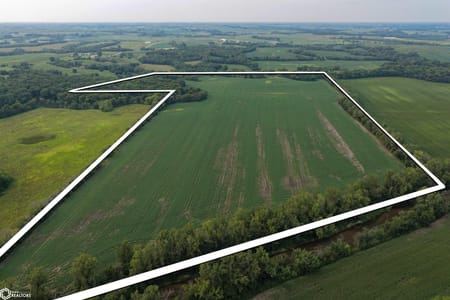 Redding, IA 50860 Ringgold County
