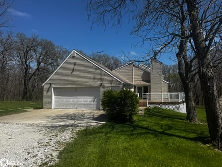 Osceola, IA 50213 Clarke County
