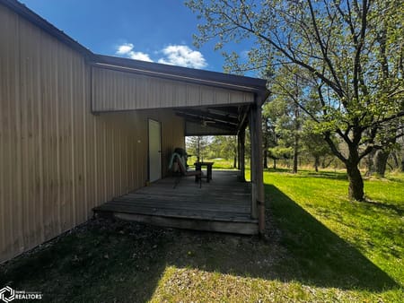 Osceola, IA 50213 Clarke County