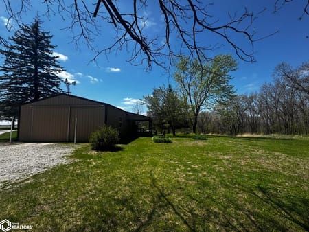 Osceola, IA 50213 Clarke County