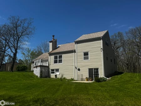 Osceola, IA 50213 Clarke County