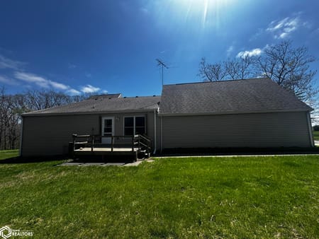 Osceola, IA 50213 Clarke County
