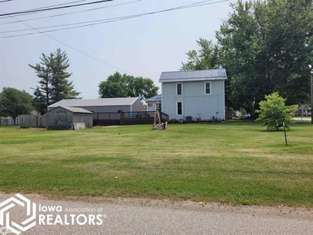 Agency, IA 52530 Wapello County