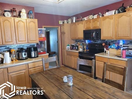Agency, IA 52530 Wapello County