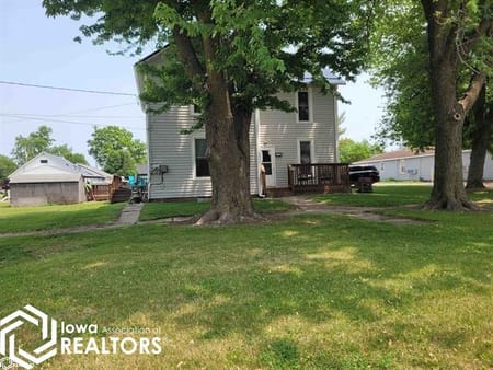 Agency, IA 52530 Wapello County