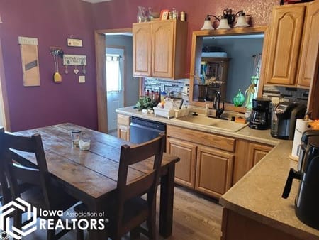 Agency, IA 52530 Wapello County