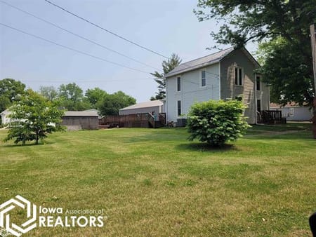Agency, IA 52530 Wapello County