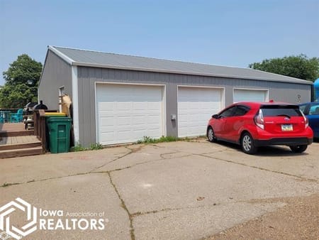 Agency, IA 52530 Wapello County