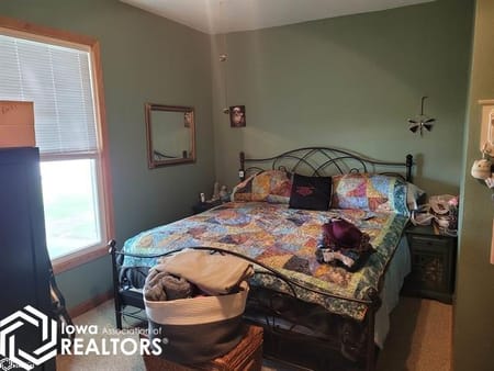 Agency, IA 52530 Wapello County