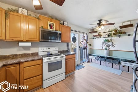Ottumwa, IA 52501 Wapello County