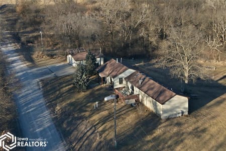 Ottumwa, IA 52501 Wapello County