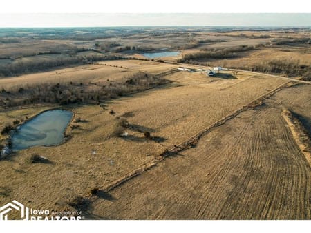 Kellerton, IA 50133 Ringgold County