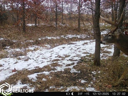 Kellerton, IA 50133 Ringgold County