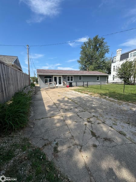 Ottumwa, IA 52501 Wapello County