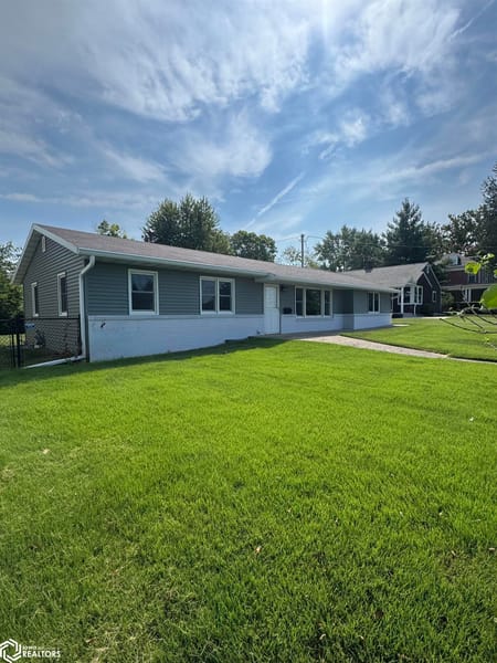Ottumwa, IA 52501 Wapello County