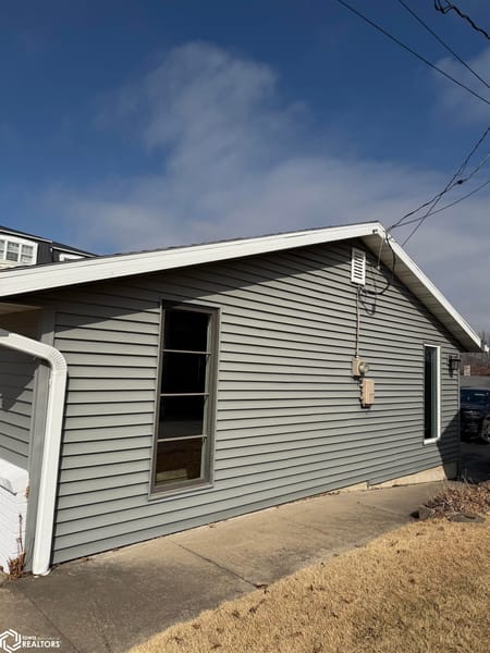 Ottumwa, IA 52501 Wapello County