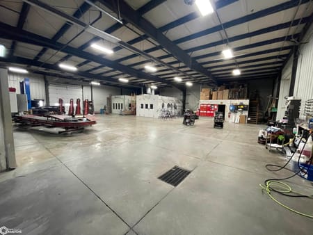 Oskaloosa, IA 52577 Mahaska County