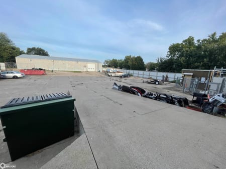 Oskaloosa, IA 52577 Mahaska County