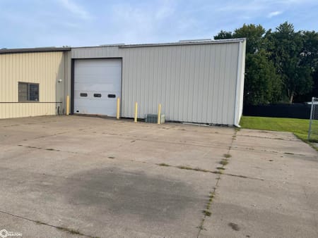 Oskaloosa, IA 52577 Mahaska County