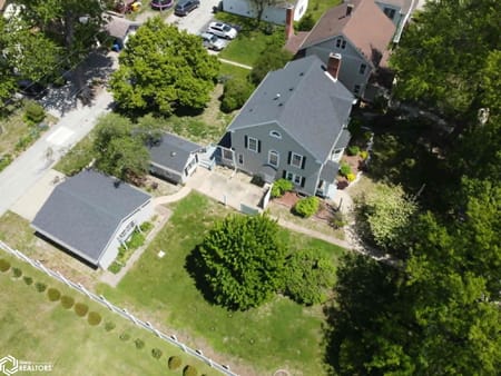 Ottumwa, IA 52501 Wapello County