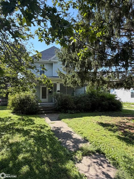 Chariton, IA 50049 Lucas County