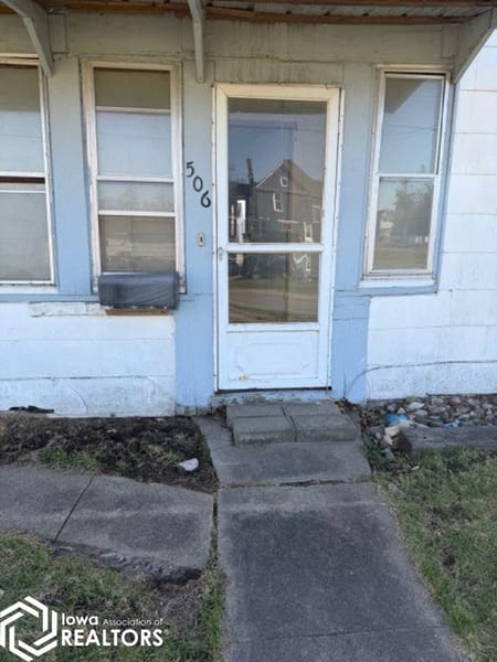 Ottumwa, IA 52501 Wapello County