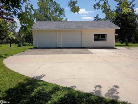 Ottumwa, IA 52501 Wapello County