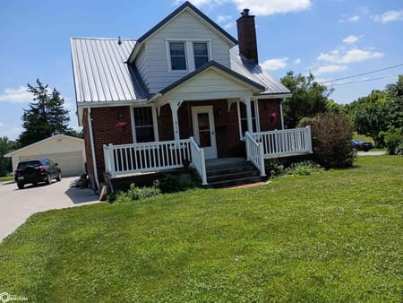 Ottumwa, IA 52501 Wapello County
