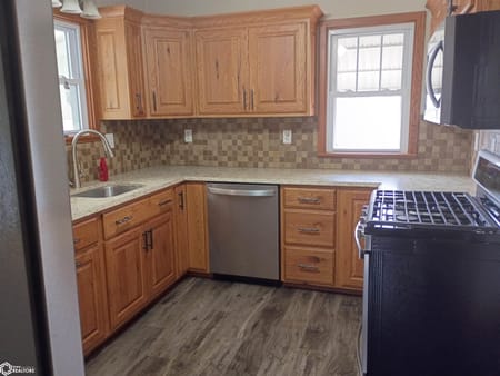 Ottumwa, IA 52501 Wapello County