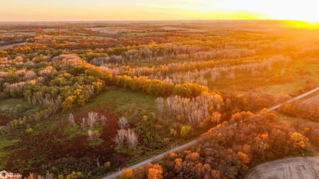 Rose Hill, IA 52586 Mahaska County