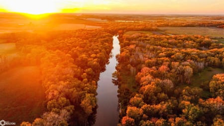 Rose Hill, IA 52586 Mahaska County