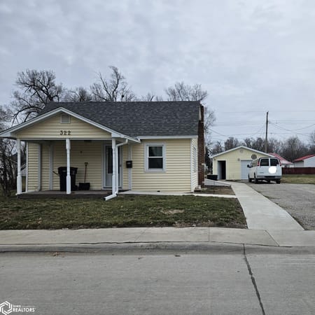 Ottumwa, IA 52501 Wapello County