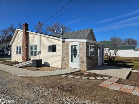 Ottumwa, IA 52501 Wapello County