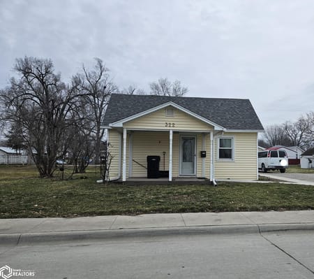 Ottumwa, IA 52501 Wapello County