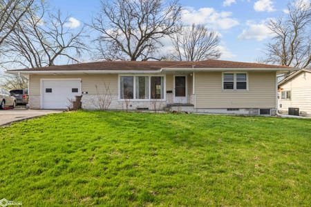 Osceola, IA 50213 Clarke County