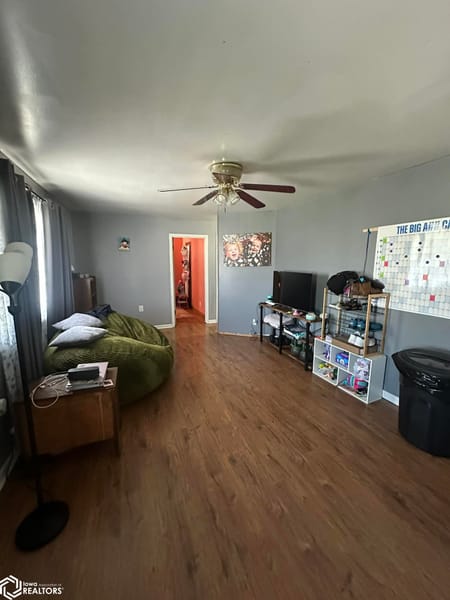Ottumwa, IA 52501 Wapello County
