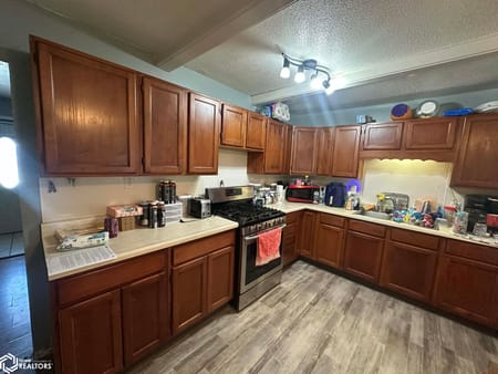 Ottumwa, IA 52501 Wapello County