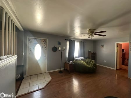 Ottumwa, IA 52501 Wapello County