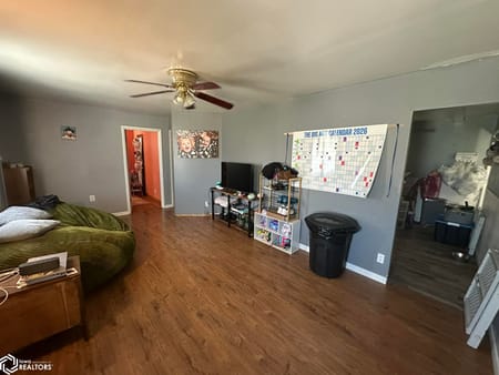 Ottumwa, IA 52501 Wapello County