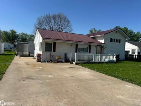 Ottumwa, IA 52501 Wapello County