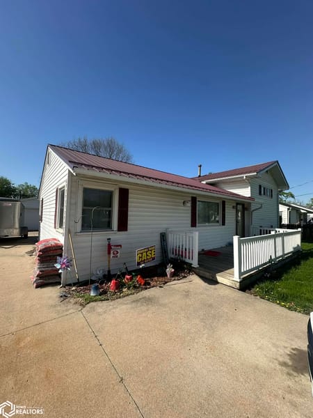 Ottumwa, IA 52501 Wapello County