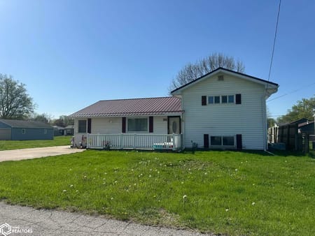 Ottumwa, IA 52501 Wapello County