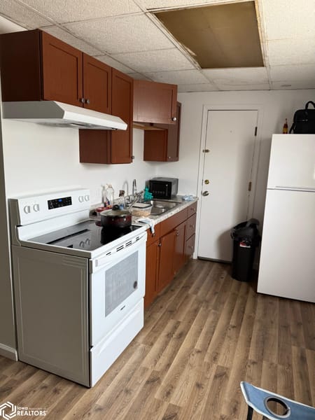 Ottumwa, IA 52501 Wapello County