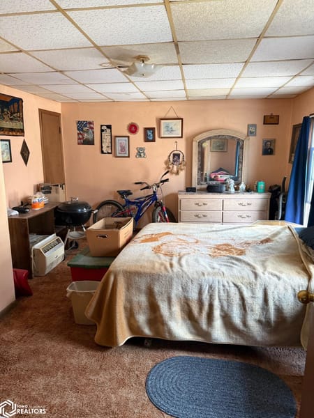 Ottumwa, IA 52501 Wapello County